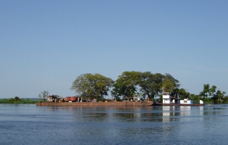 Plan de mise en conformité environnementale et sociale de deux stations relais de téléphonie mobile (Inongo_improvement et bokoro) situées dans la province du mai-ndombe, pour le compte de la société orange RDC SA