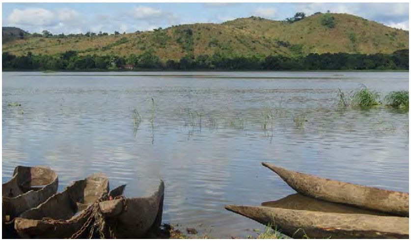 Plan de mise en conformité environnementale et sociale d’une station relais de téléphonie mobile dans le territoire de bosobolo, pour le compte de la société orange RDC SA, province du Nord-Ubangi-RDC