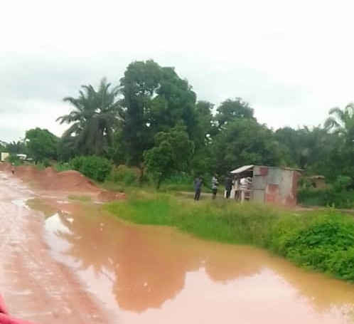 Étude d’impact environnemental et social de 10 stations relais de téléphonie mobile, dénommées « antennes low-cost » à implanter dans les territoires de demba (kapanku, kasongomule, kalume kakwadi, kadimbula, tshiwewe, katumanga, basanga, mudimbi et ntambwe kankonde) et dimbelenge (kosh) dans la province du Kasaï central, pour le compte de la société orange RDC SA. . 