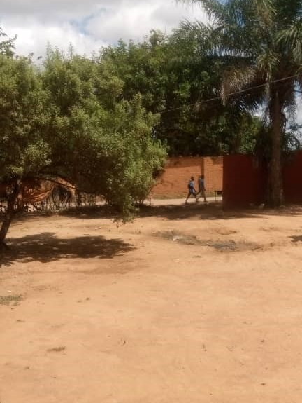 Plan de mise en conformité environnementale et sociale  de 4 stations relais de téléphonie mobile à Lubumbashi  (Karavia, Madinischool, lub_pullman et bolloré lubumbashi) pour le compte de la société orange RDC sa, province du haut-katanga-RDC