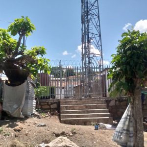 Plan de mise en conformité environnementale et sociale de la station relais de téléphonie mobile (boma_city1) dans la ville de Boma, pour le compte de la société orange RDC SA, province du kongo central-RDC 