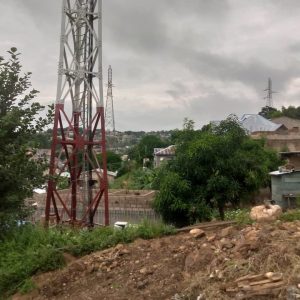 Plan de mise en conformité environnementale et sociale de la station relais de téléphonie mobile, kiambi, situee dans le territoire de Manono, pour le compte de la société orange RDC SA, province du Tanganyika-RDC