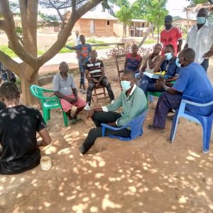 Plan de mise en conformité environnementale et sociale  de 2 stations relais de téléphonie mobile dans la ville de Matadi et environs (port mgt et lukimba) pour le compte de la société orange RDC SA, province du Kongo Central-RDC 