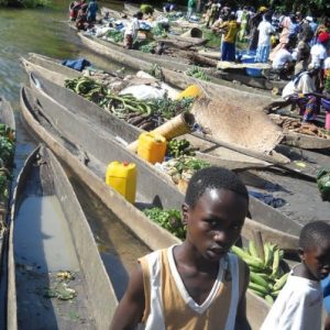 Plan de mise en conformité environnementale et sociale de la station relais de téléphonie mobile (boso-simba) située dans territoire de bongandanga, province de la Mongala, pour le compte de la société orange RDC SA