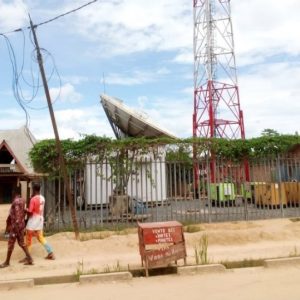 Plan de mise en conformité environnementale et sociale  de 2 stations relais de téléphonie mobile implantées dans la ville de kindu (kindu-ville et tokolote) pour le compte de la société orange RDC SA, province du Maniema, RDC